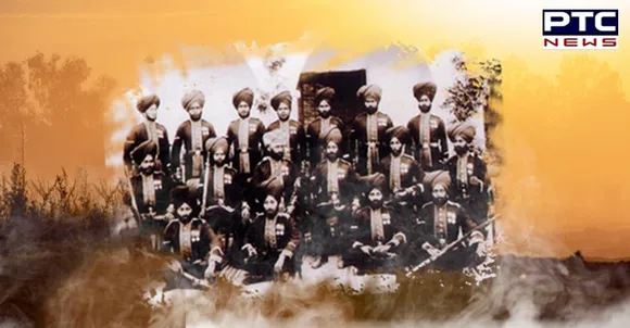 Remembering 21 who fought thousands at Saragarhi