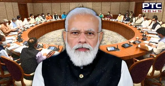 PM Modi chairs meeting with Union Ministers; opposition raises issue of fuel price hike