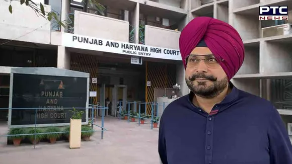 Navjot Singh Sidhu Security: ਸੁਰੱਖਿਆ ਵਧਾਉਣ ਨੂੰ ਲੈਕੇ ਕਾਂਗਰਸ ਨੇਤਾ ਨਵਜੋਤ ਸਿੰਘ ਸਿੱਧੂ ਦੀ ਹਾਈਕੋਰਟ ਨੂੰ ਅਪੀਲ