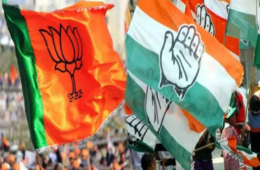 Cong, BJP join hands to rule CADC in Mizoram