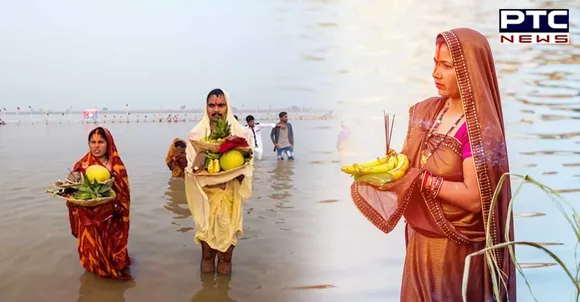 Chhath Puja 2022: नहाय खाय के साथ छठ पर्व की शुरूआत, बहुत मुश्किल है इसका व्रत