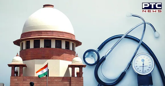 NEET-PG exam to be held as per schedule on May 21: Supreme Court