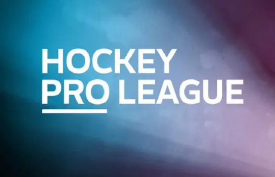 FIH Pro League: Australia men and New Zealand women triumph on Oceania Derby Day in Sydney