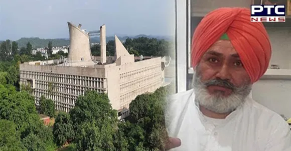 Punjab Health Min Chetan Singh Jauramajra contradicts CM Bhagwant Mann on Haryana Assembly building