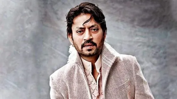 Taking baby steps to merge healing with work, grateful for wishes: Irrfan