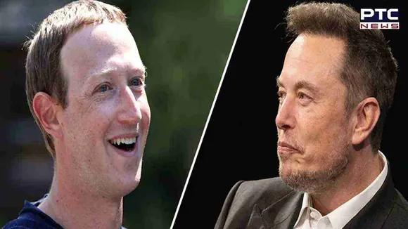 Elon Musk reveals WWE as preferred fighting style amidst Zuckerberg cage fight speculations