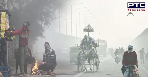 Delhi to record lowest maximum temperature, coldest day of this season