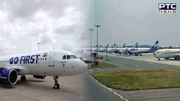 Go First: DGCA allows airlines to resume flights, but imposes conditions