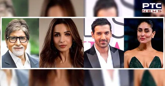 New Year 2022: Bollywood celebrities extend greetings for fans