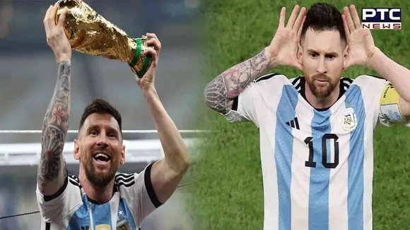 FIFA World Cup 2022 controversy: Lionel Messi expresses regret over his actions against Netherlands