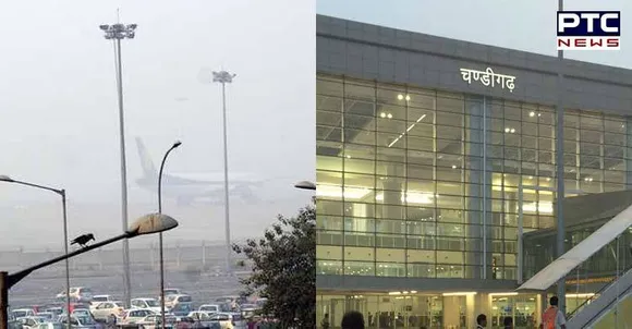 Chandigarh International Airport to get Cat-III-B ILS facility