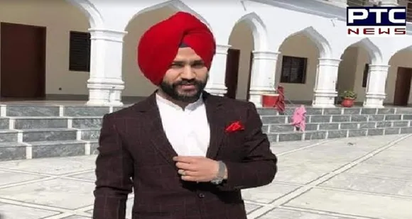 Pakistan Sikh Gurdwara Parbandhak Committee appoints Young Sikh Satwant Singh as President