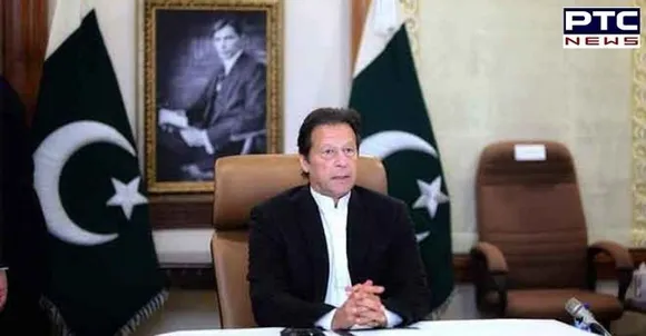 Pakistan: Imran Khan chairs NSC meeting ahead of no-confidence vote
