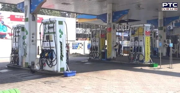 Haryana petrol pumps call for strike over cut in excise duty by Centre