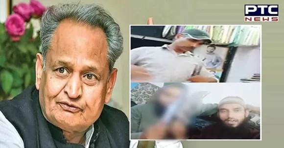 Rajasthan CM should resign after Udaipur beheading incident: BJP MP