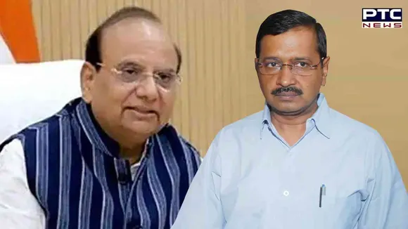 End of Delhi power subsidy sparks fresh AAP-LG tussle