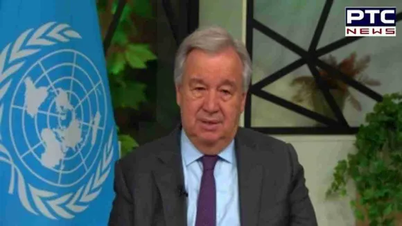 'It unites, offers a haven of calm': UN Secretary-General urges people to embrace Yoga