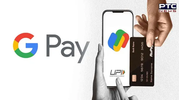 Google Pay : ਗੂਗਲ ਪੇ 'ਚ ਹੁਣ RuPay ਕ੍ਰੈਡਿਟ ਕਾਰਡ ਨਾਲ UPI ਭੁਗਤਾਨ ਕਰਨਾ ਹੋਵੇਗਾ ਅਸਾਨ, ਜਾਣੋਂ ਕਿਵੇਂ..