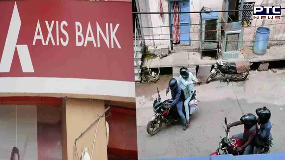 Cash Van Loot Mirzapur: ਦਿਨ ਦਿਹਾੜੇ ATM ਕੈਸ਼ ਵੈਨ 'ਚੋਂ ਲੱਖਾਂ ਦੀ ਲੁੱਟ, ਗਾਰਡ ਦਾ ਗੋਲੀਆਂ ਮਾਰ ਕੇ ਕਤਲ
