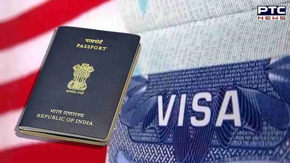 Second H-1B visa lottery round completed in US, successful applicants informed