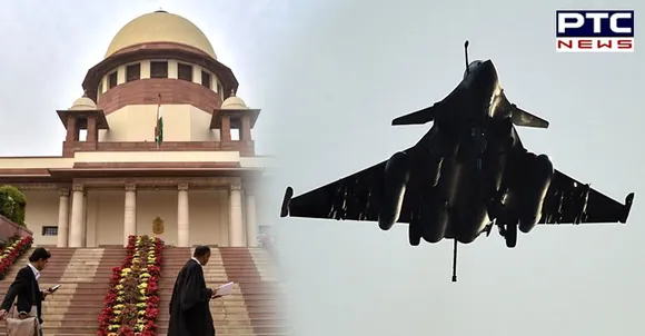 Supreme Court to examine secret, leaked documents on Rafale fighter jet deal