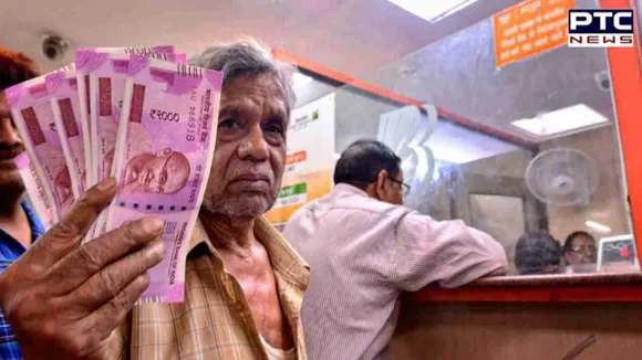 5 days left for Rs 2,000 note exchange deadline: Here's what you can do