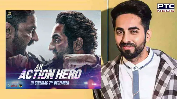 Ayushmann Khurrana opens up on 'boycott culture' against Bollywood