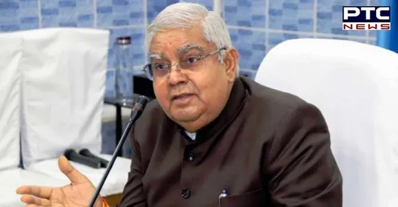 Civil servants must learn to work with anonymity and dedication: Vice President to IAS officers