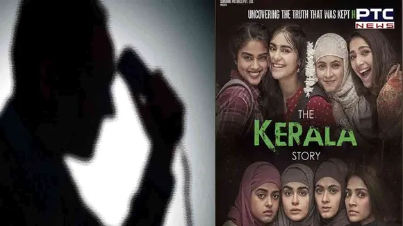 Mumbai police provide security to crew member of 'The Kerala Story' after receiving a threat