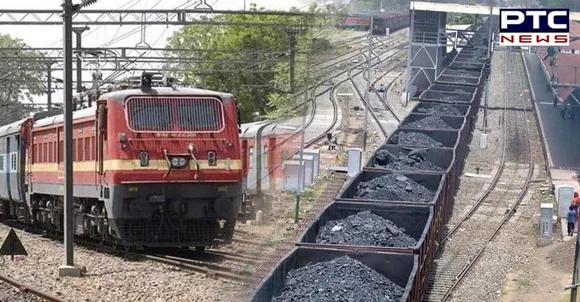 No decision taken on resumption of goods train services in Punjab, Railways clarifies