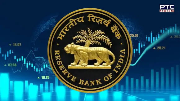 RBI retains GDP growth prediction at 9.5 percent for FY22