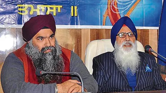 Clean chit to CKD ex-chief Chadha, SIT filed a report for the cancellation of the FIR 