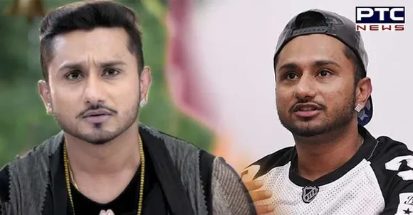 ਮੁੜ ਵਿਵਾਦਾਂ 'ਚ ਘਿਰੇ Yo-Yo Honey Singh