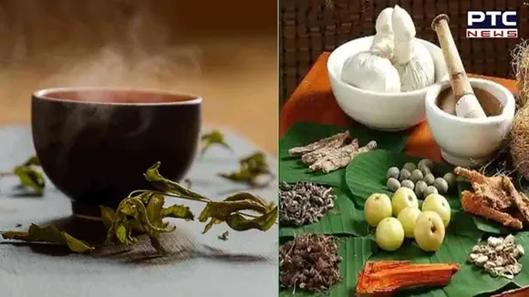 Keep seasonal viral, flu away with these Ayurveda tips that work wonders