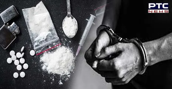 Drug agency busts pan India trafficking network; NCB constable among 22 held