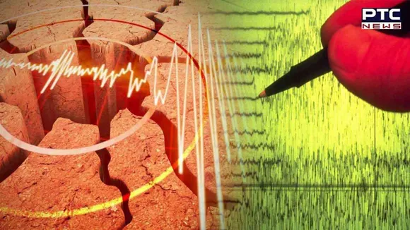 Earthquake of magnitude 4.7 jolts China’s Hotan