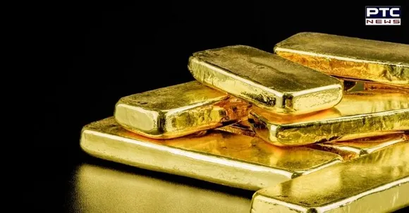 Gold falls sharply for second day, silver rates crash