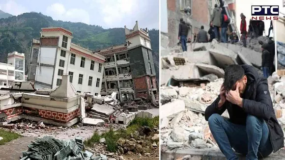 Turkey earthquake: Death toll crosses 16,000-mark, likely to rise