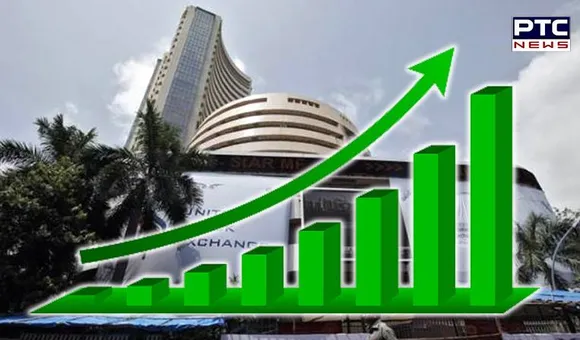 All time High! Sensex crosses 37,000-mark for the first time