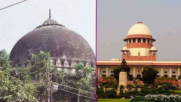 SC declines to refer to five-judge bench whether mosque is integral to Islam