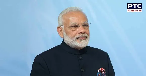 Prime Minister Modi to launch MSME support programme