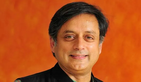 "Good" Hindus won't want Ram temple by demolishing somebody else's place of worship: Shashi Tharoor