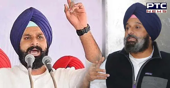 Punjab elections 2022: SAD's Bikram Singh Majithia may contest from one seat only