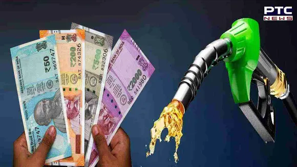 Petrol-Diesel Price: OMCs ਨੇ ਜਾਰੀ ਕੀਤੀਆਂ ਪੈਟਰੋਲ ਅਤੇ ਡੀਜ਼ਲ ਦੀਆਂ ਤਾਜ਼ਾ ਕੀਮਤਾਂ...