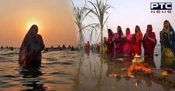 Chhath Puja 2022: In Delhi, celebrations allowed only at designated ghats