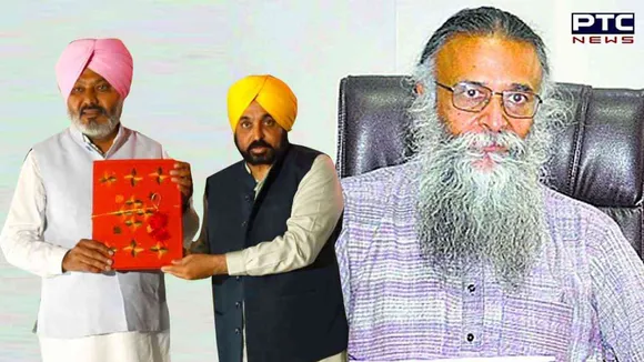 Budget 2023: Punjab govt slashes grant for Punjabi University from Rs 200 cr to Rs 164 cr