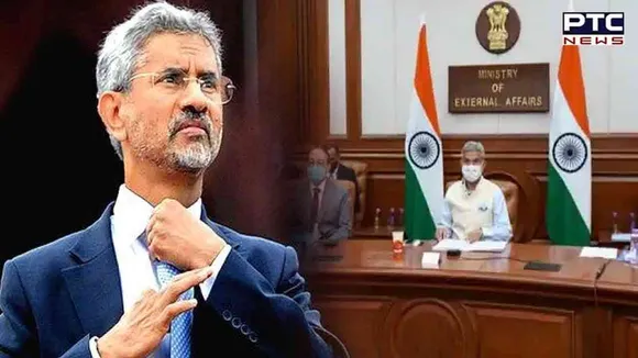 'Terror epicentre located close to India': Jaishankar's indirect attack on Pak in Vienna