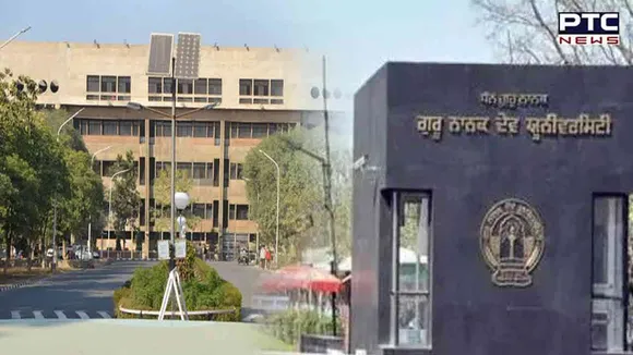 GNDU gets second highest NAAC score amongst all institutions in country