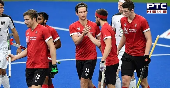 FIH Men's Series Finals: Malaysia, Canada to go all out tomorrow
