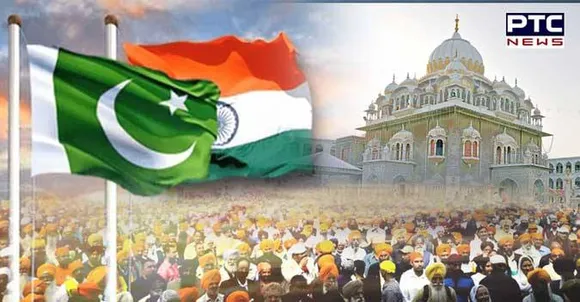 India invites Pakistani Sikhs for Guru Nanak's Prakash Purab celebrations